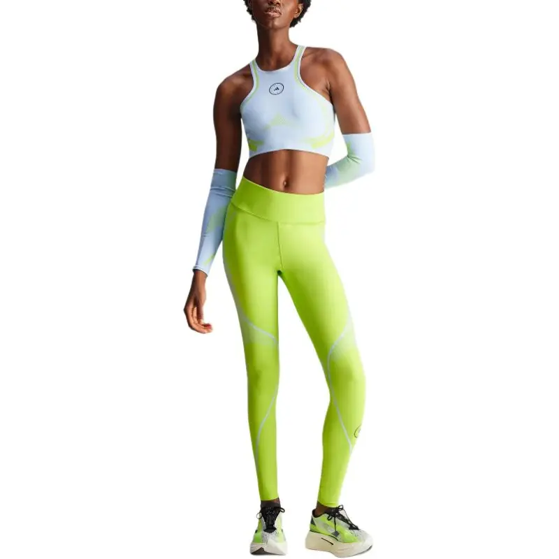 Adidas TruPace Running Legging-1