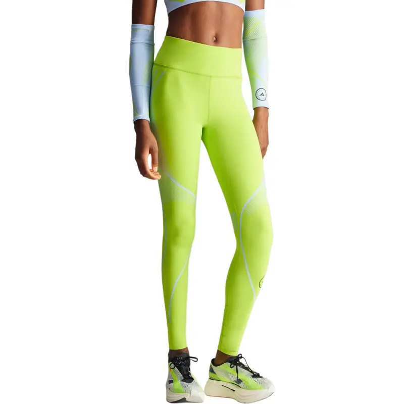 Adidas TruPace Running Legging-3