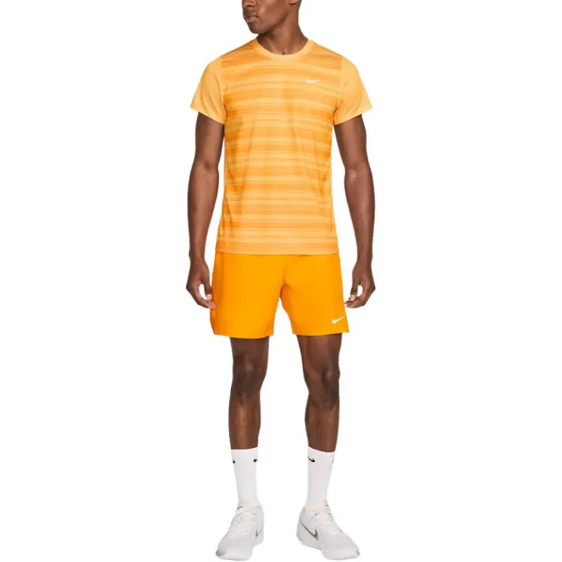 Nike Court Victory Men's Dri FIT Tennis Top-2