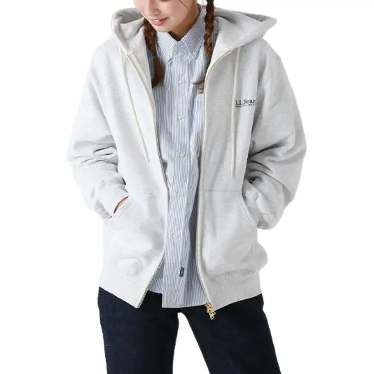 L.L.Bean Shirts Women's White-1