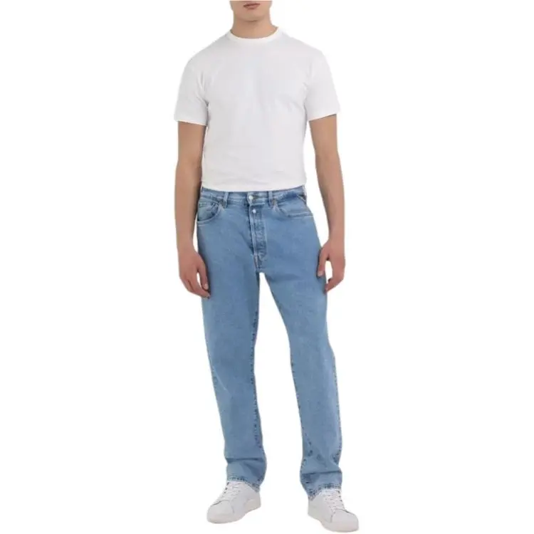 REPLAY Jeans Men Blue-1
