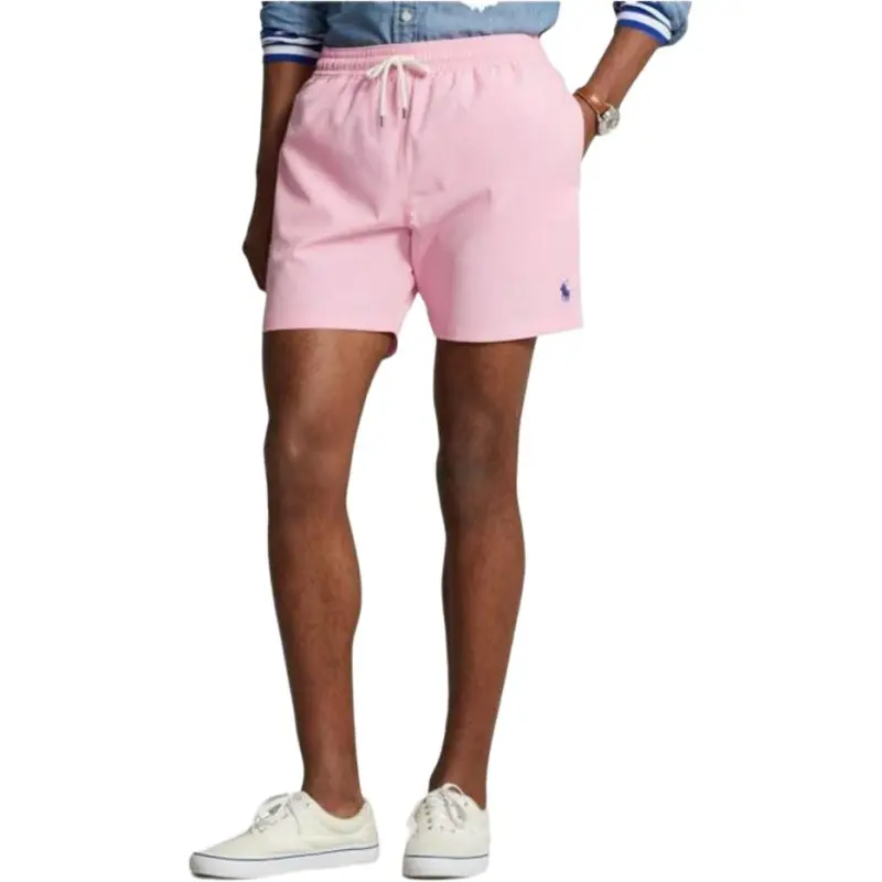 Polo Ralph Lauren Polo Pony Swim Shorts-2