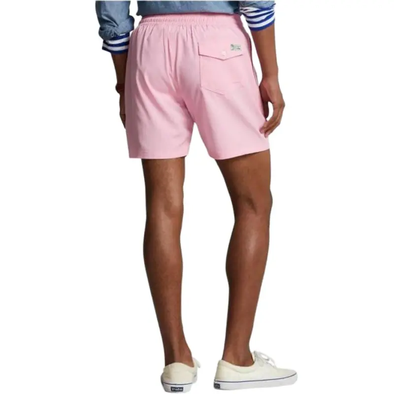 Polo Ralph Lauren Polo Pony Swim Shorts-3
