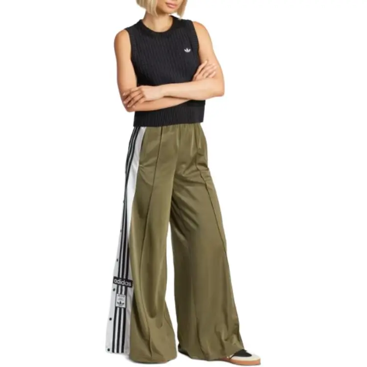 Adidas Originals Adicolor Knitted Vest-1