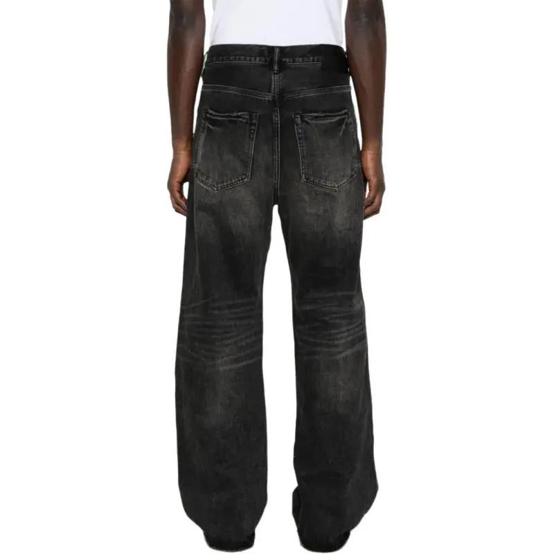 PURPLE BRAND P018 Jeans-3