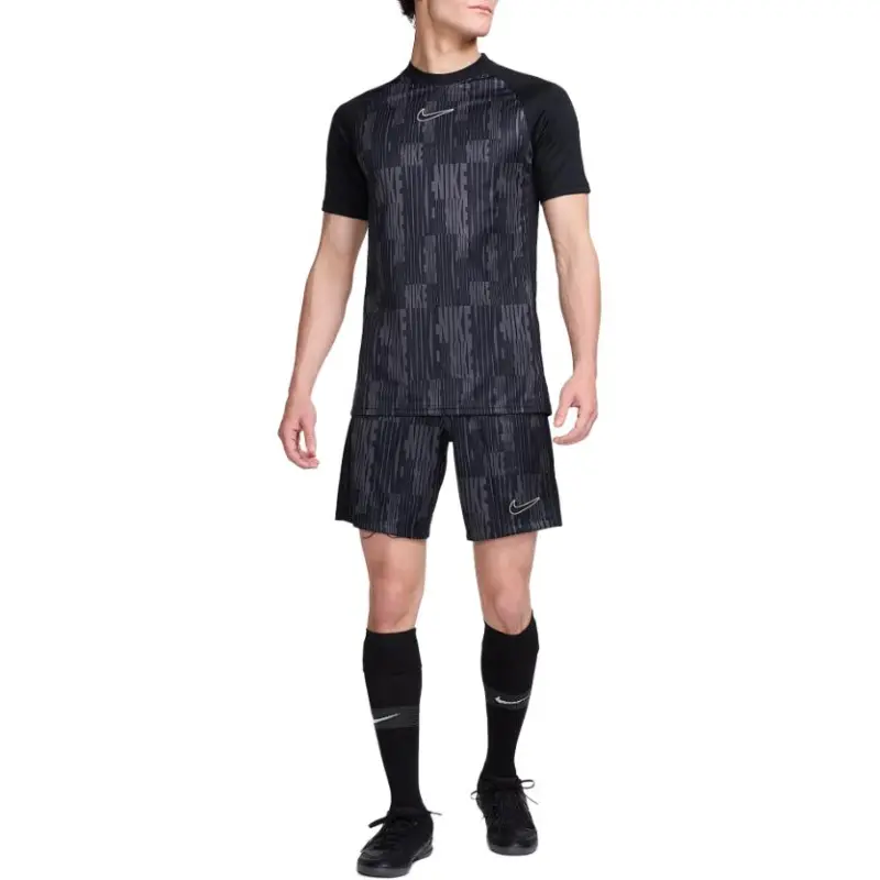Nike Academy+ Men's Dri FIT Soccer Shorts-3