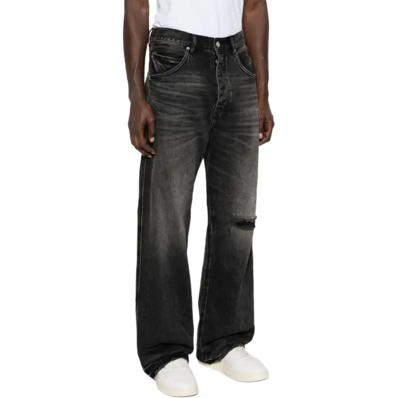 PURPLE BRAND P018 Jeans-2