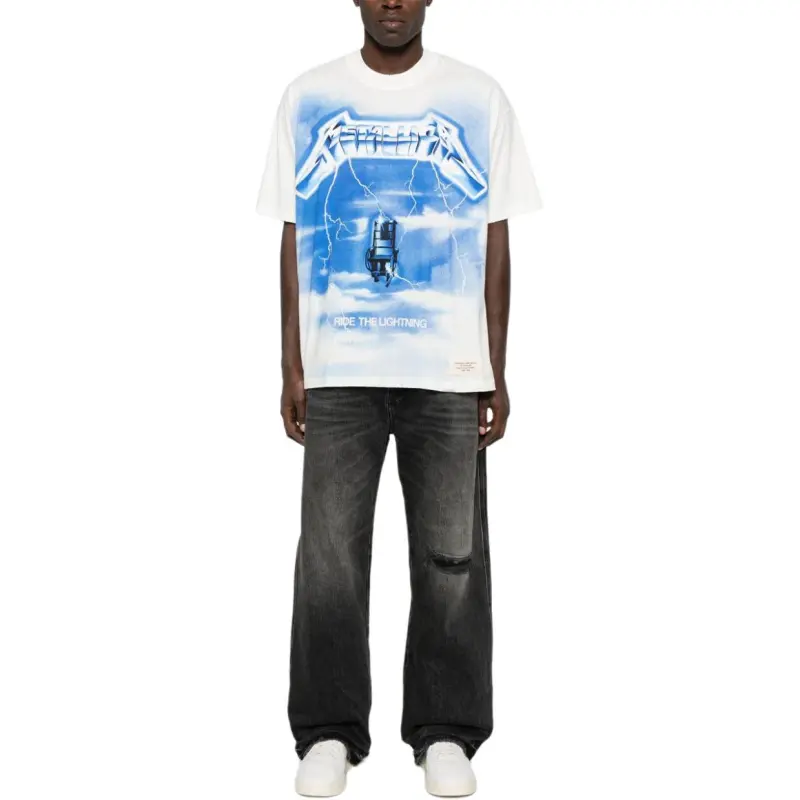PURPLE BRAND P018 Jeans-1