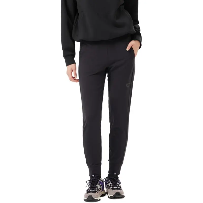 KOLON SPORT Leggings Women's Black-2