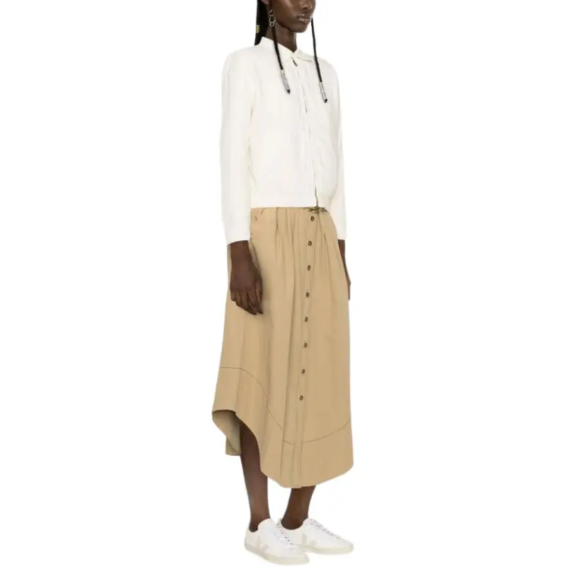 Polo Ralph Lauren Unlined Windbreaker Jacket 'White'-2