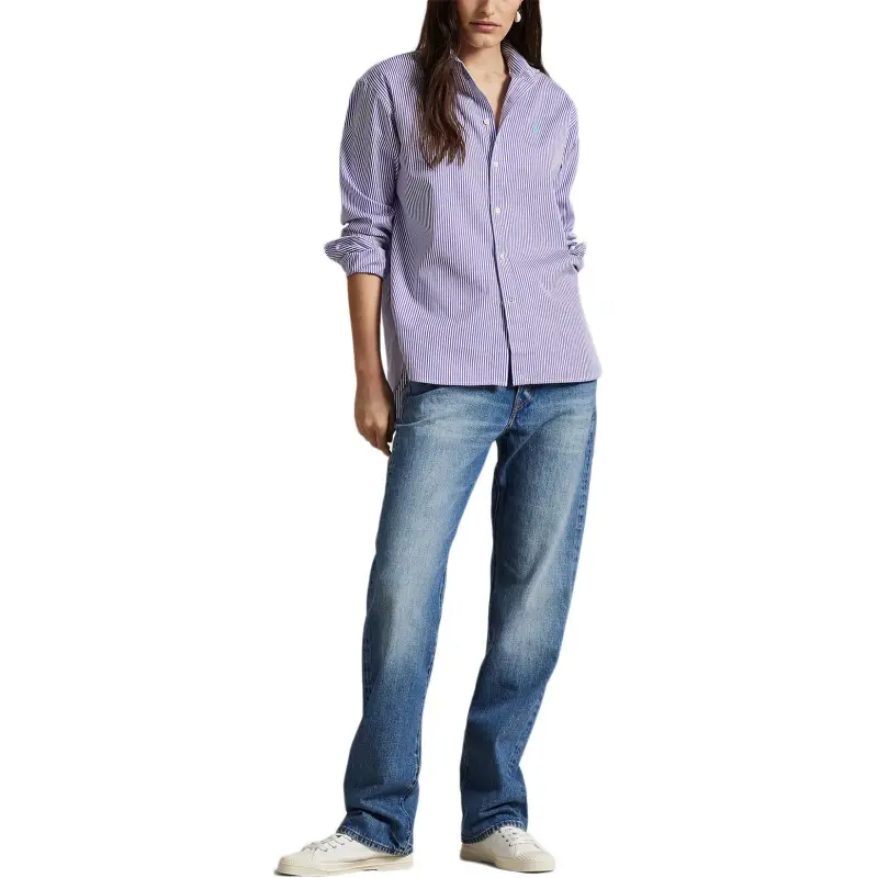 Ralph Lauren Polo Pony Shirt-3