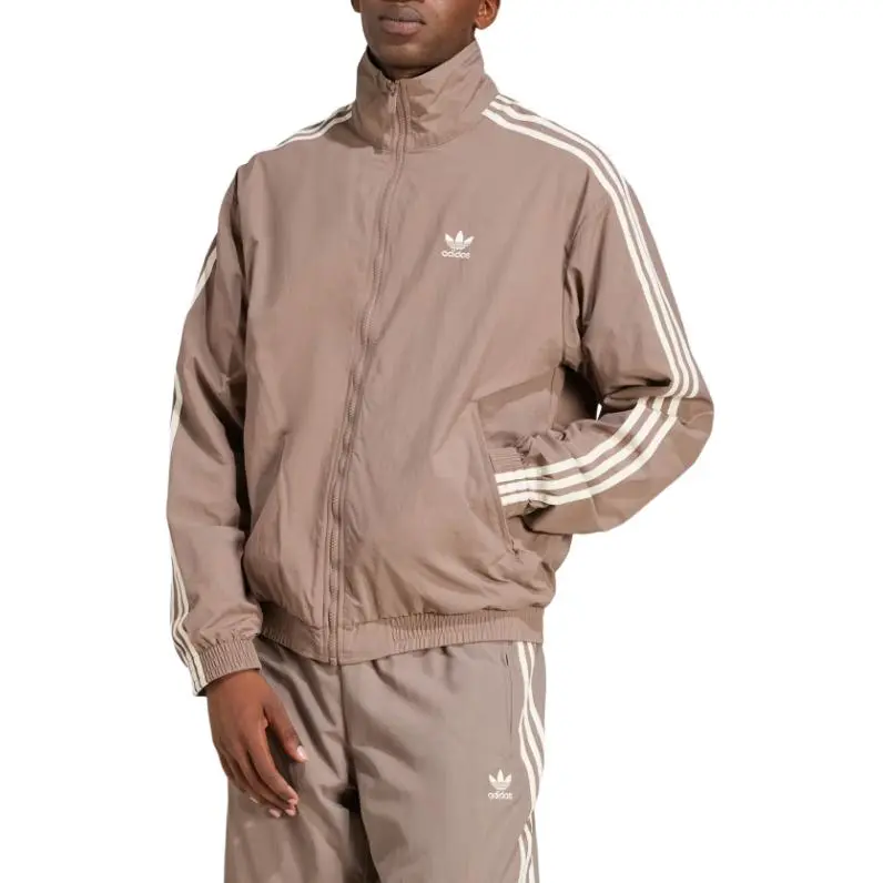 Adidas Adicolor Woven Firebird Track Top-2