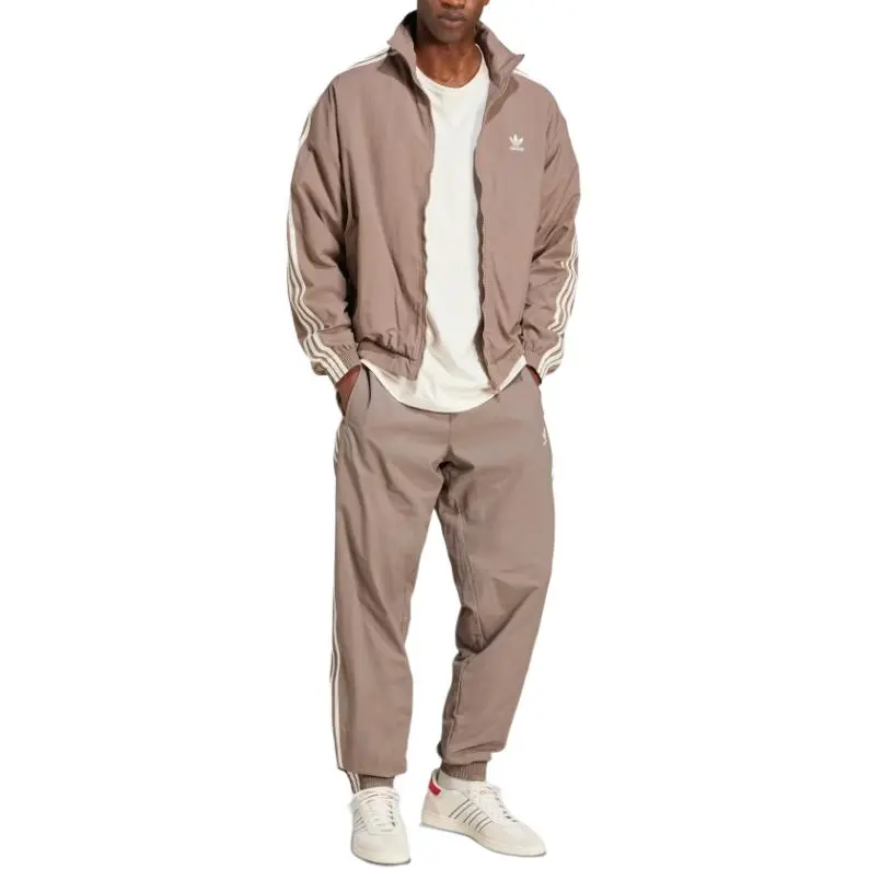 Adidas Adicolor Woven Firebird Track Top-1
