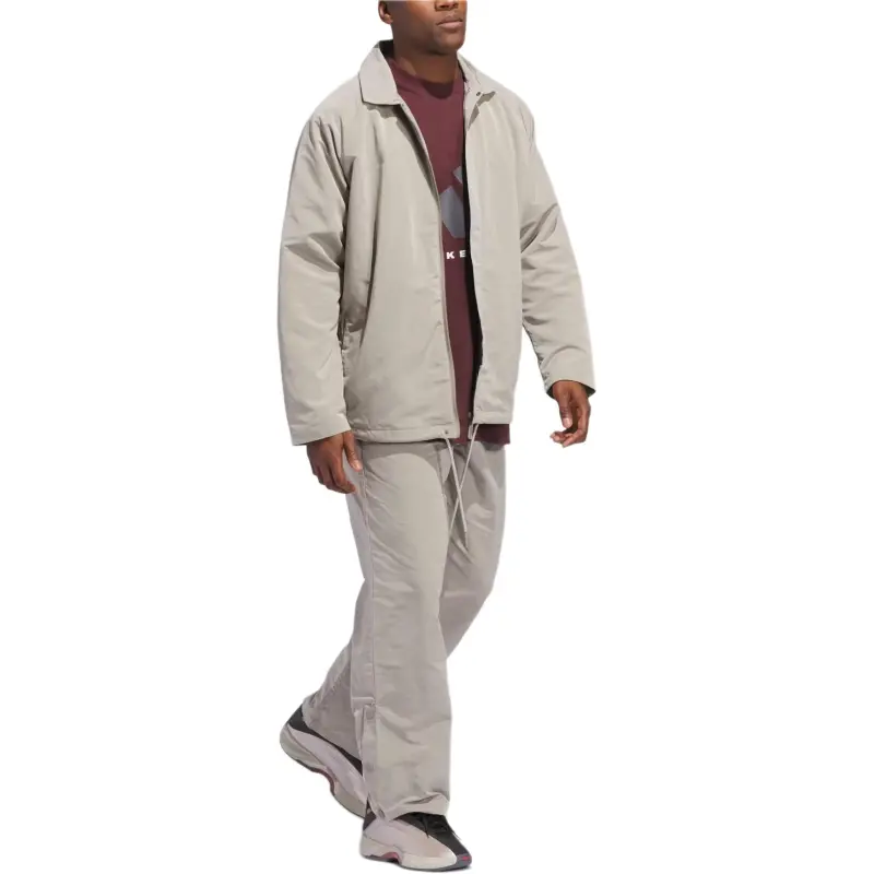 Adidas Free Shipping With AdiClub Adidas Basketball Woven Pants Gender Neutral-2