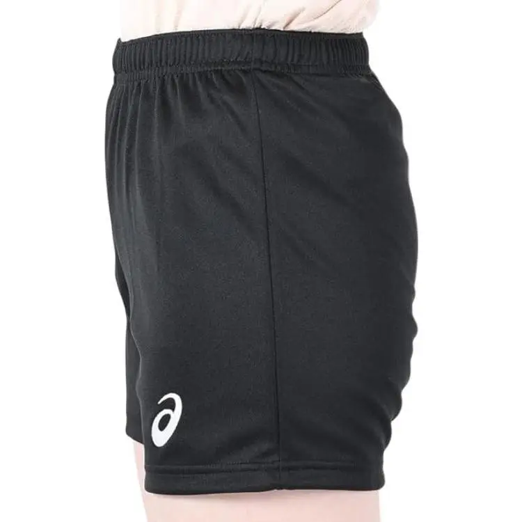 Asics Casual Shorts Men's Black-3