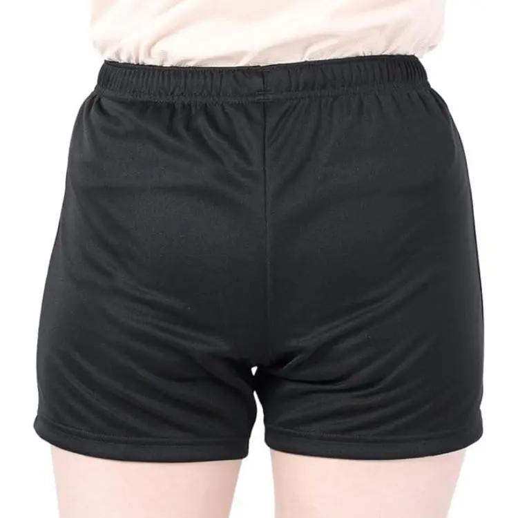 Asics Casual Shorts Men's Black-4