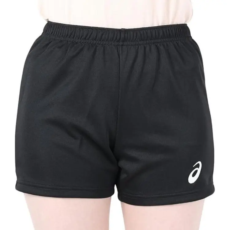 Asics Casual Shorts Men's Black-1