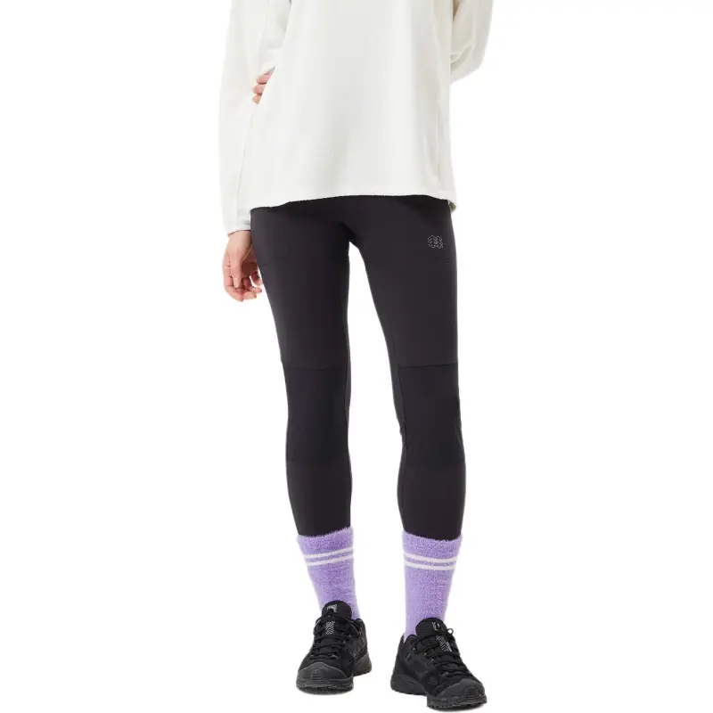 KOLON SPORT Leggings Women's Black-2