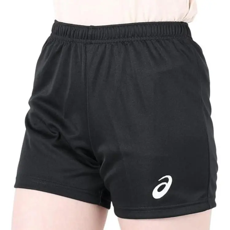 Asics Casual Shorts Men's Black-2