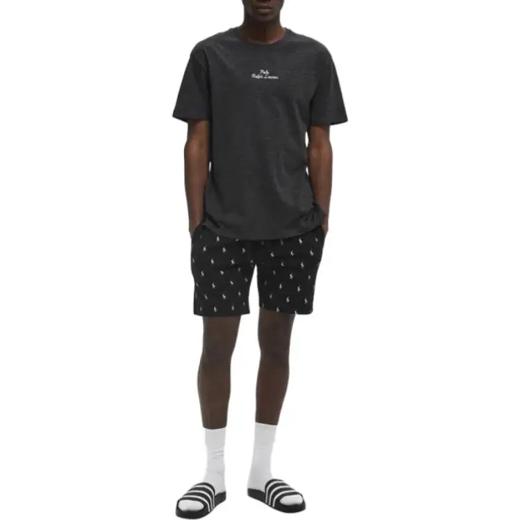 Polo Ralph Lauren Polo Pony print Boxers-1