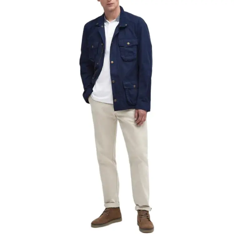 BARBOUR Corbridge Jacket-1