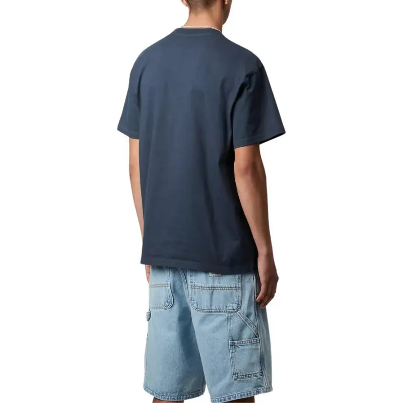 Carhartt WIP Chase T Shirt-2