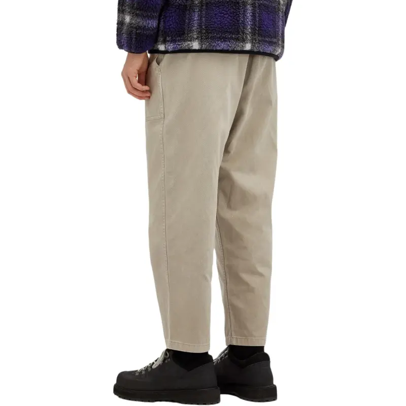 Gramicci Casual Pants Men's Oat-4