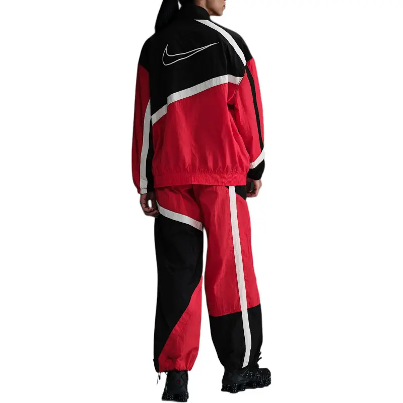 Nike Sportswear Women's Oversized Woven Jacket-2