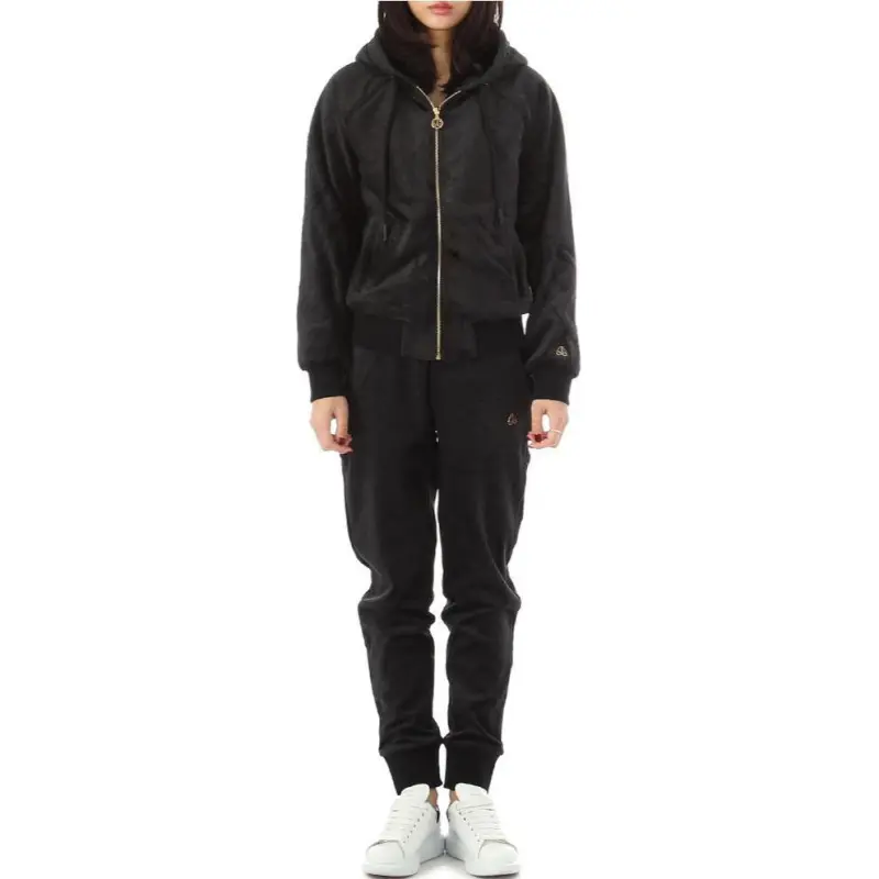 Moose Knuckles Bunny Jacket-3