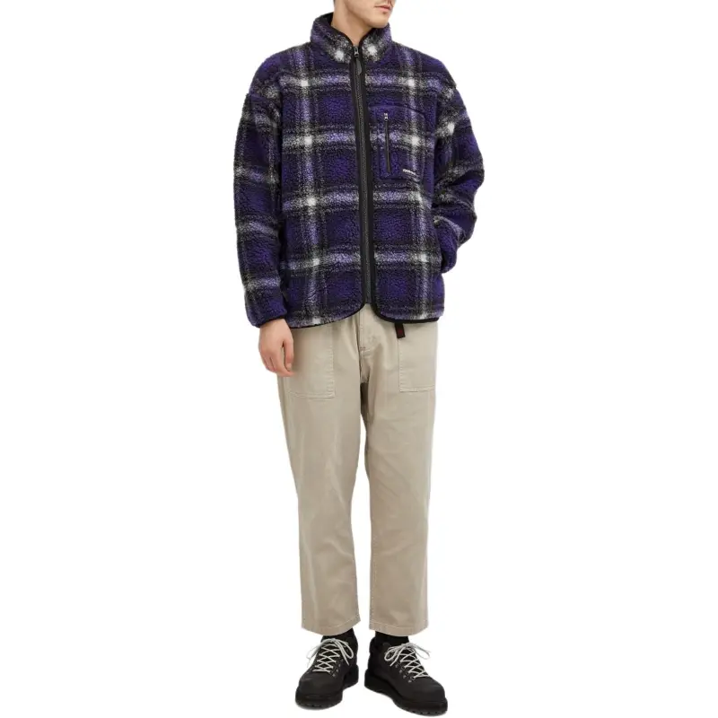 Gramicci Casual Pants Men's Oat-2