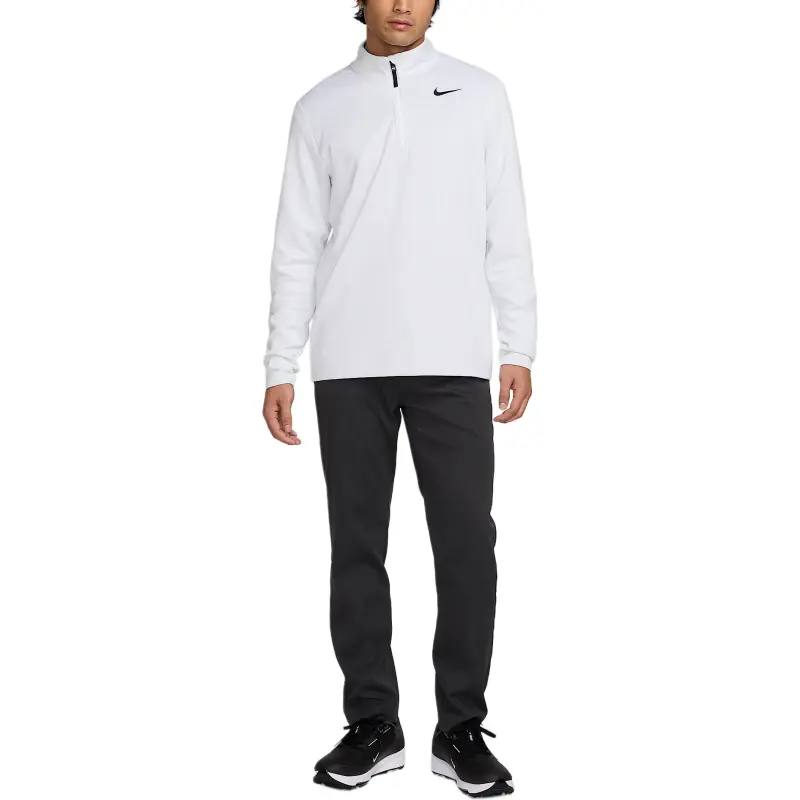 Nike Victory Men's Dri FIT 1/2 Zip Golf Top-2