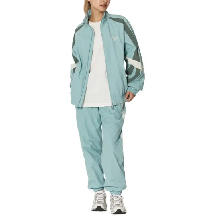 Reebok Jackets Coats Unisex Mint-2