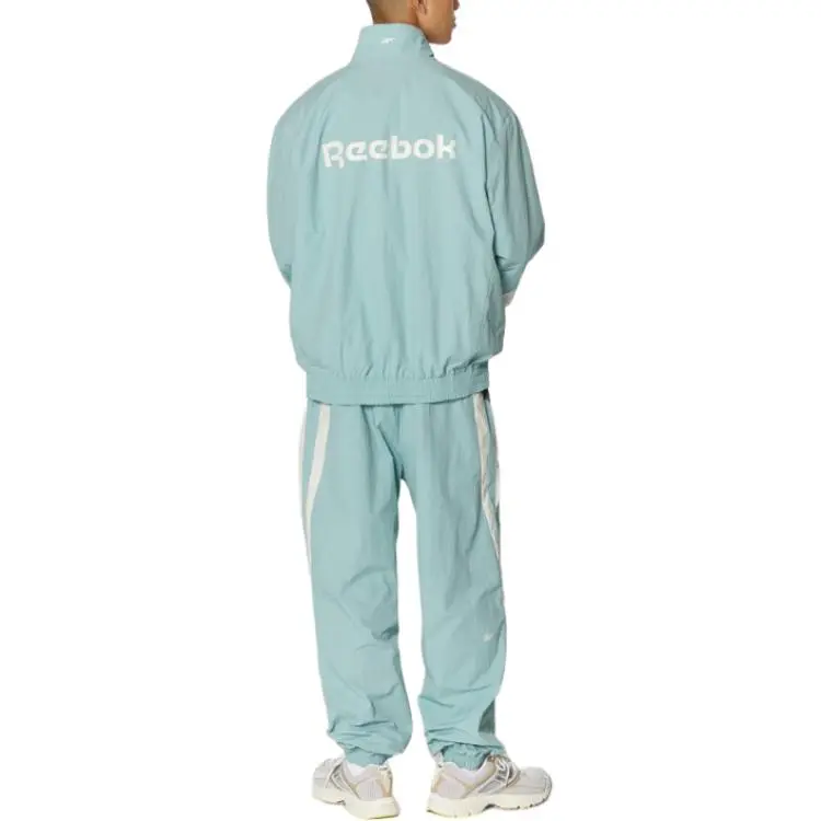 Reebok Jackets Coats Unisex Mint-4
