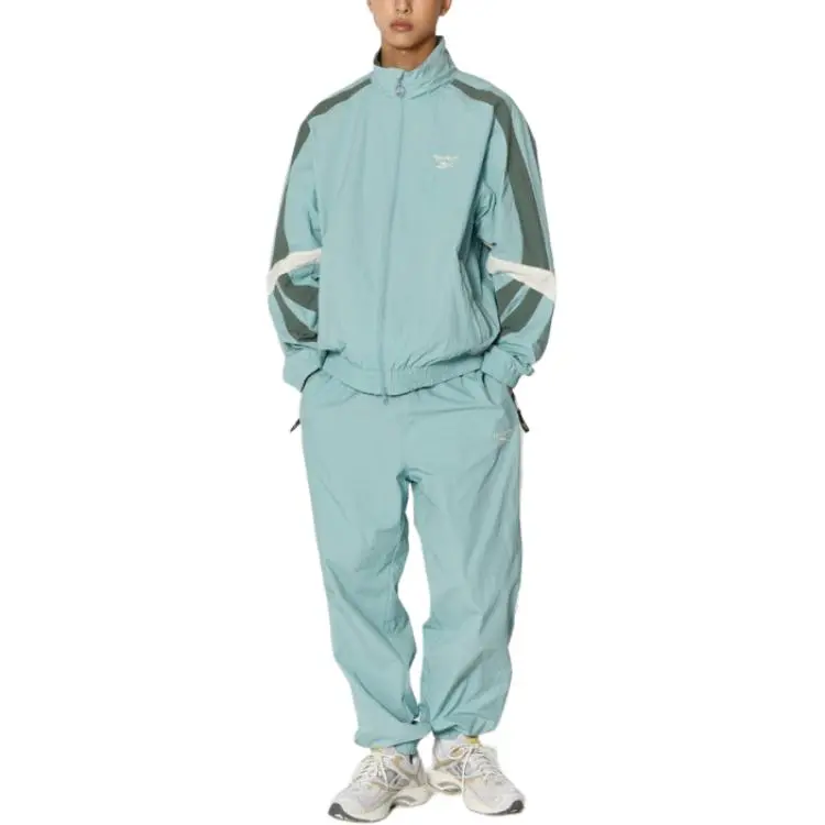 Reebok Jackets Coats Unisex Mint-3