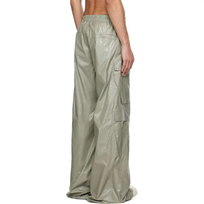 RICK OWENS Cargobelas Pants-4