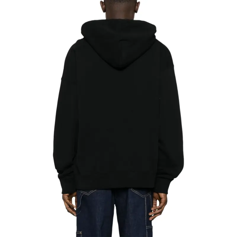 OFF WHITE Fresco Car Skate Hoodie-3