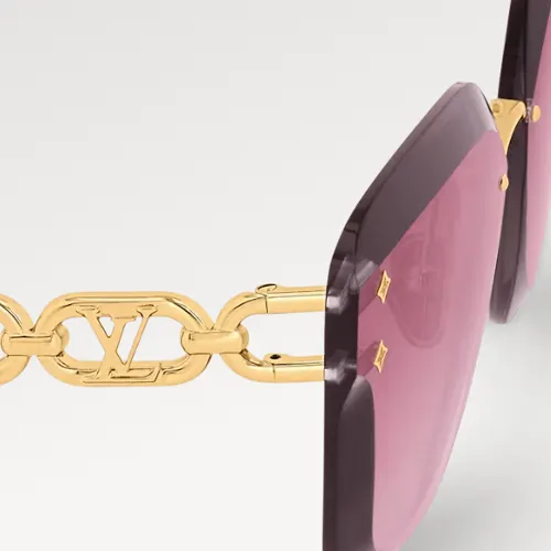 LOUIS VUITTON Sunglasses Women's - Cheap Rcj Jordan Outlet LOUIS VUITTON Sunglasses Women's - Cheap Rcj Jordan Outlet
