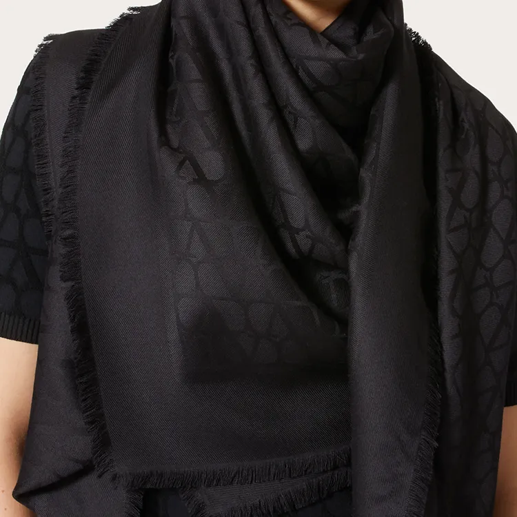 Valentino Shawls Women's-1