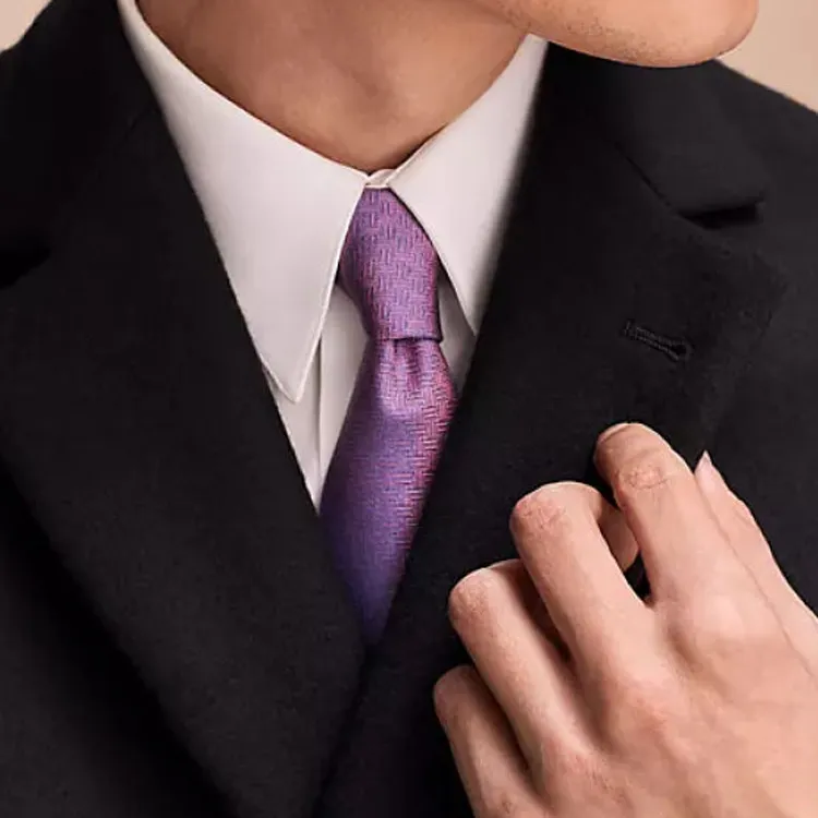 HERMES Ties Men-2