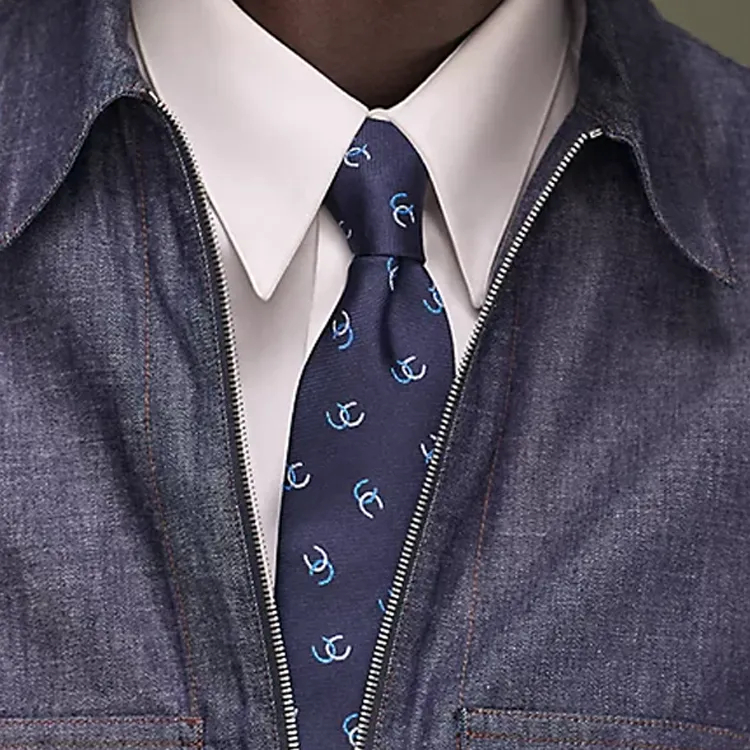 HERMES Ties Men-1