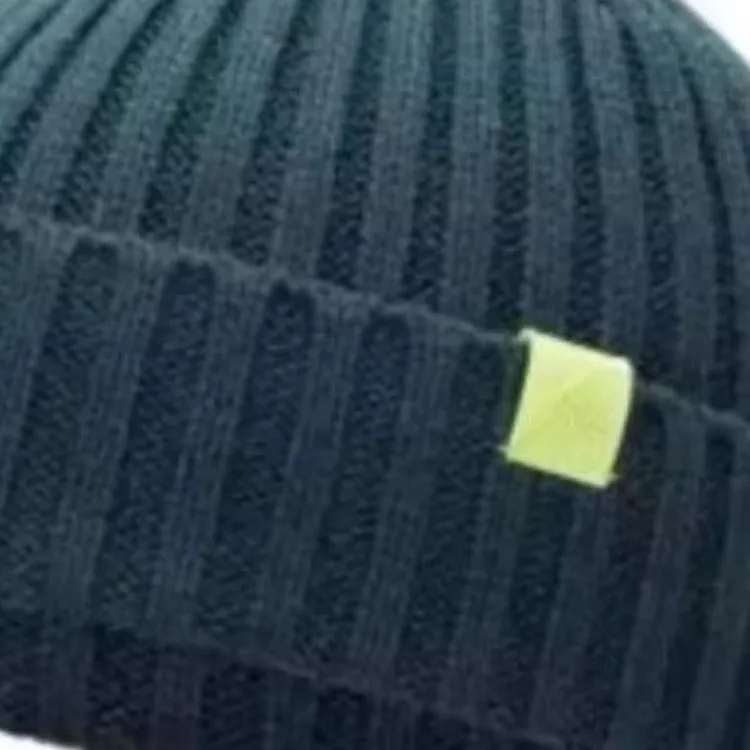Adidas Acrylic Beanies Unisex Blue-2