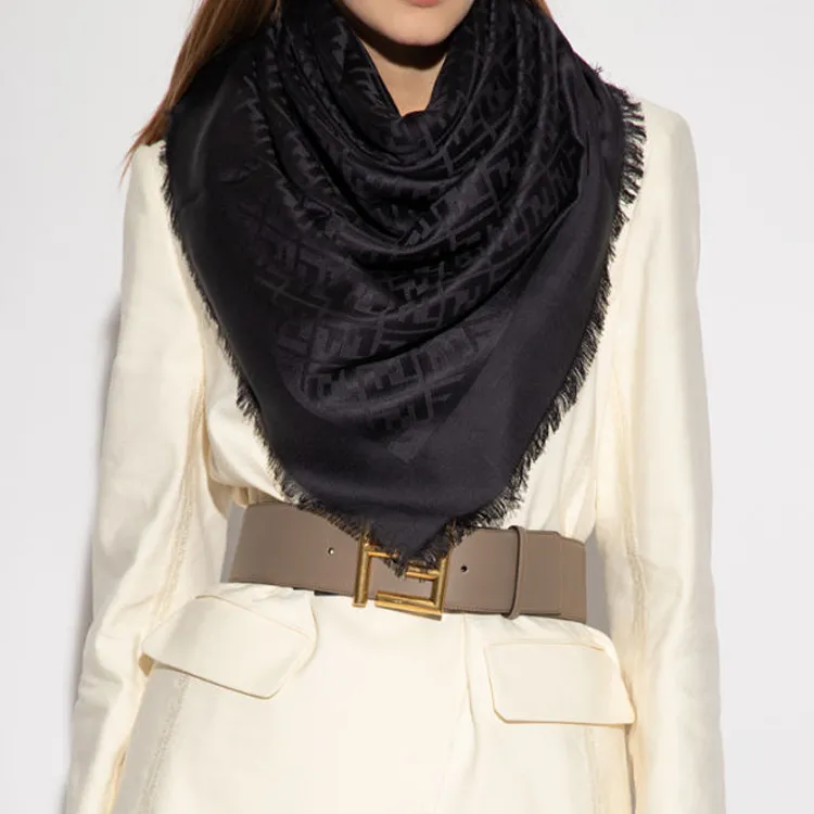 FENDI Shawls Women's-2