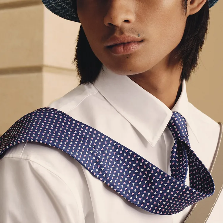 HERMES Ties Men-1