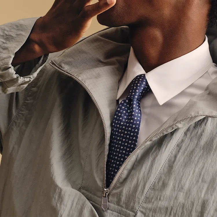 HERMES Ties Men-1
