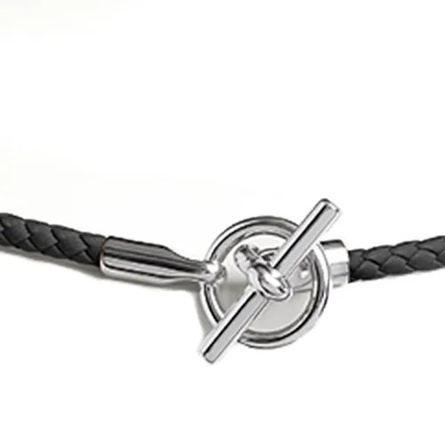 HERMES Glenan H Necklaces Men - POIZON
