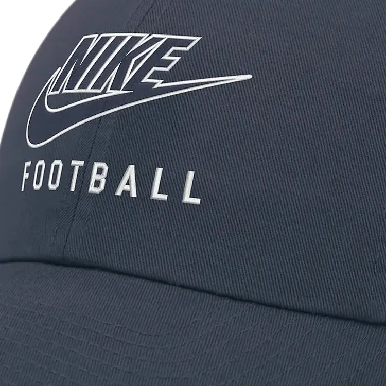 Nike Club Unstructured Football Cap-2