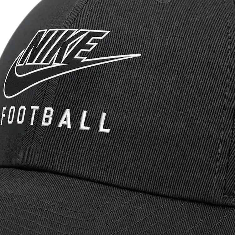 Nike Club Unstructured Football Cap-2