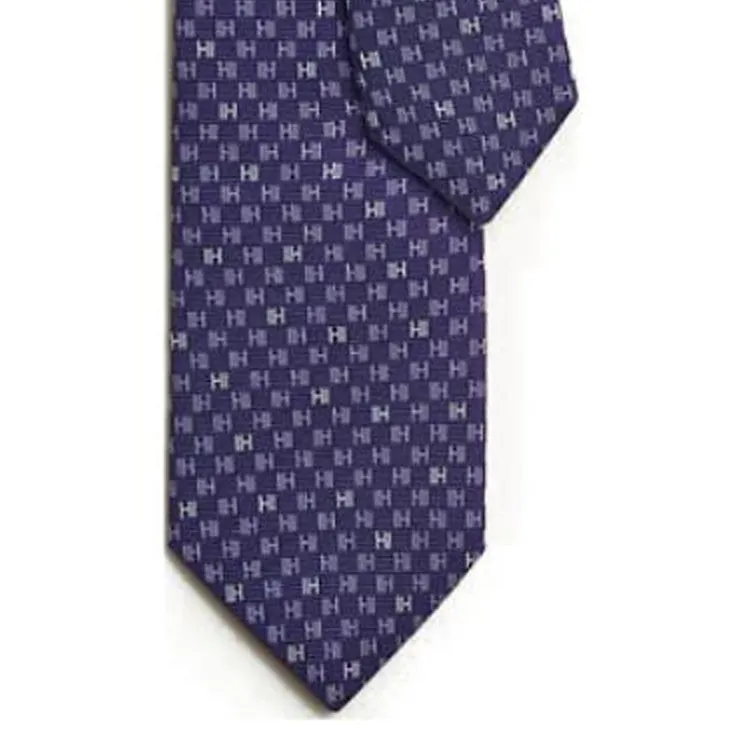 HERMES Ties Men-1