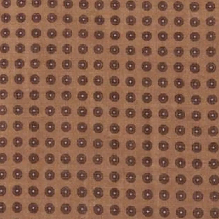 LARDINI Wool Silk Scarves Men's Light Coffee-2