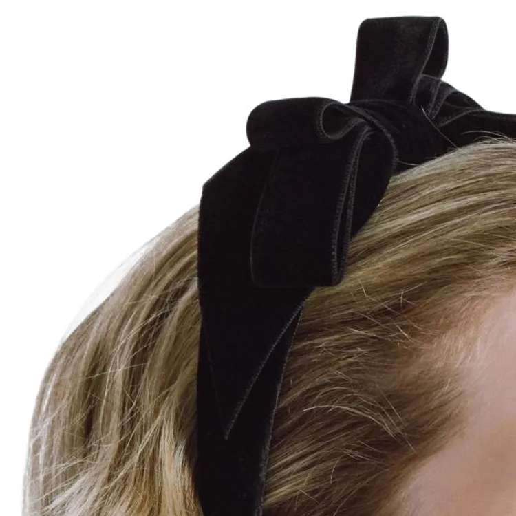 Jennifer Behr Rochel Headband-2
